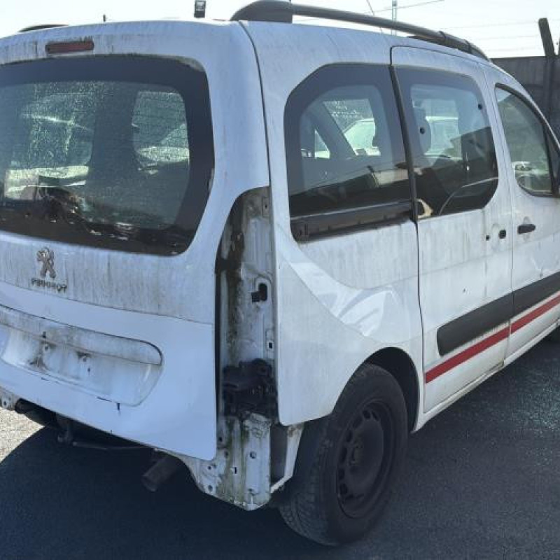 Boitier air bag PEUGEOT PARTNER 2 Photo n°7