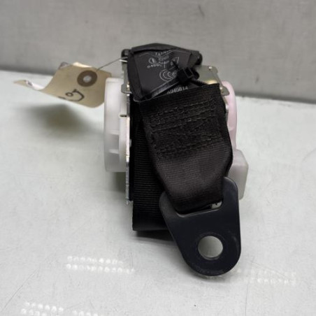 Ceinture arriere gauche PEUGEOT PARTNER 2