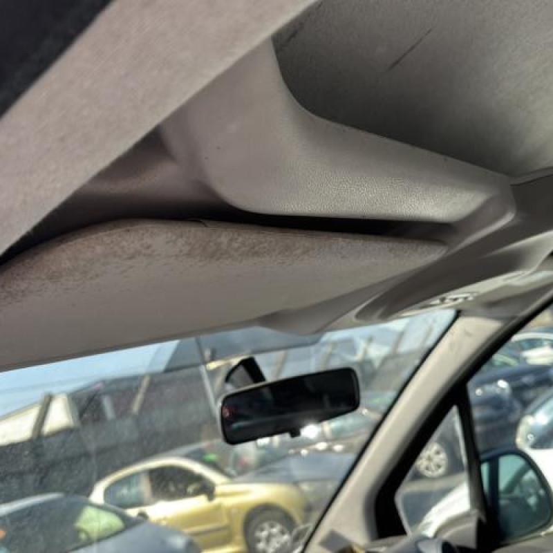 Boitier air bag PEUGEOT PARTNER 2 Photo n°18