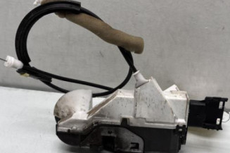 Serrure avant gauche PEUGEOT PARTNER 2
