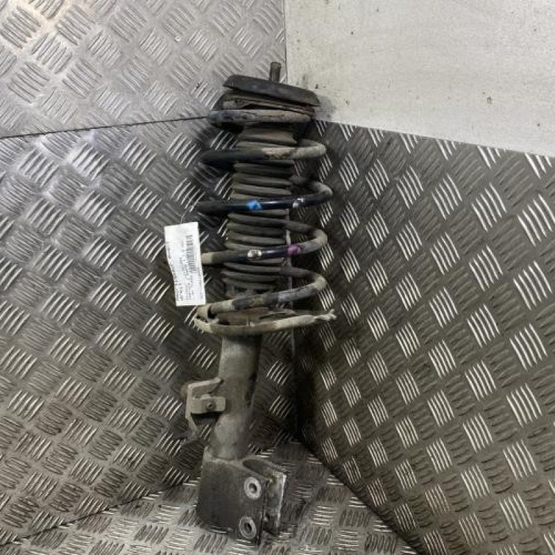 Amortisseur avant droit PEUGEOT PARTNER 2 Photo n°1