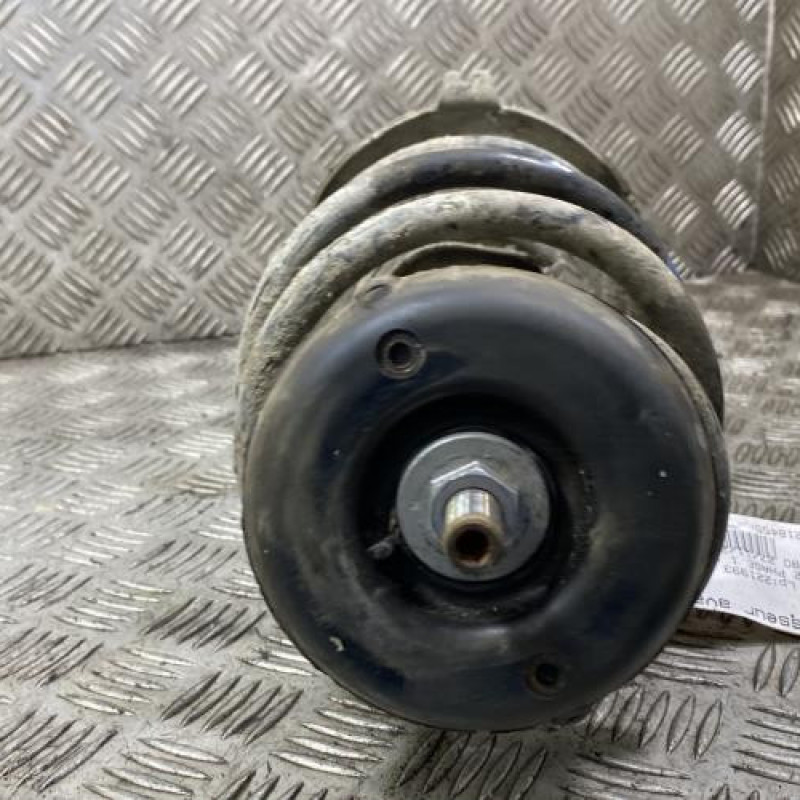 Amortisseur avant droit PEUGEOT PARTNER 2 Photo n°4