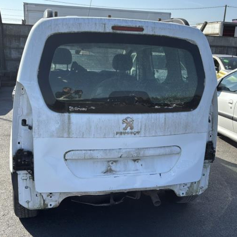 Amortisseur avant droit PEUGEOT PARTNER 2 Photo n°9