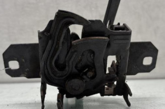 Fermeture de capot VOLKSWAGEN GOLF 4 Photo n°1