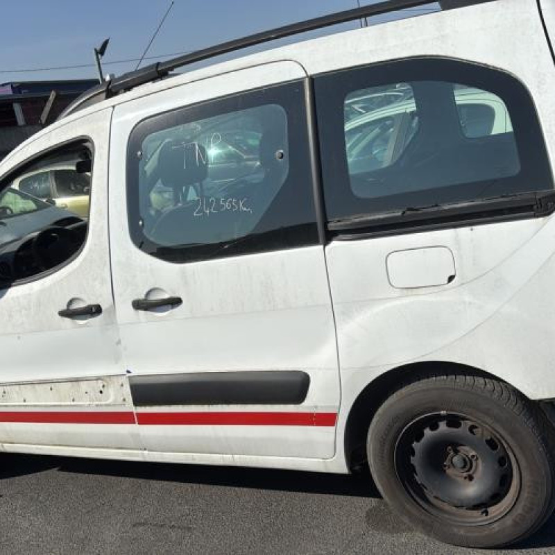 Amortisseur avant droit PEUGEOT PARTNER 2 Photo n°10