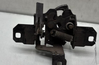 Fermeture de capot VOLKSWAGEN GOLF 4