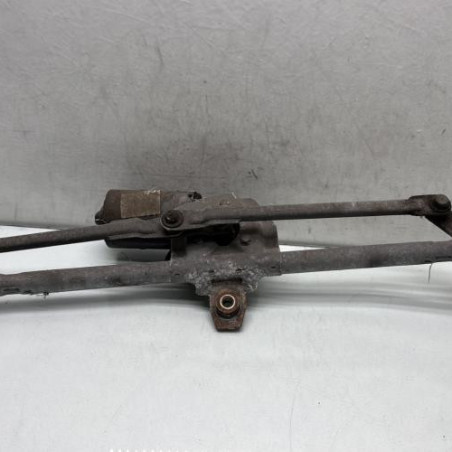 Moteur essuie glace avant VOLKSWAGEN GOLF 4 Photo n°1