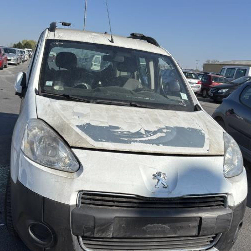 Amortisseur avant droit PEUGEOT PARTNER 2 Photo n°12