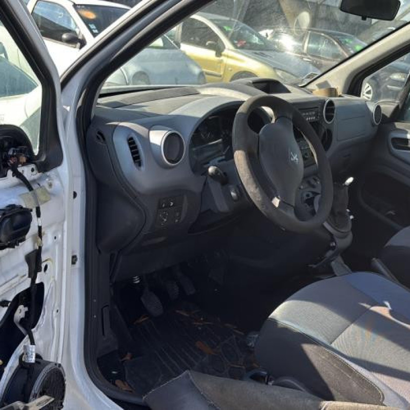 Amortisseur avant droit PEUGEOT PARTNER 2 Photo n°13