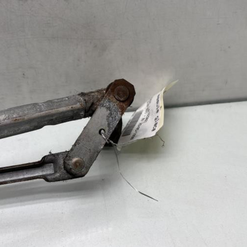 Moteur essuie glace avant VOLKSWAGEN GOLF 4 Photo n°5