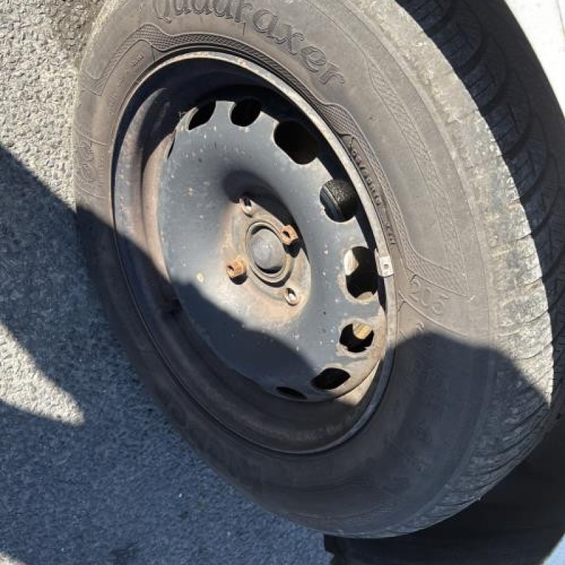 Amortisseur avant droit PEUGEOT PARTNER 2 Photo n°16