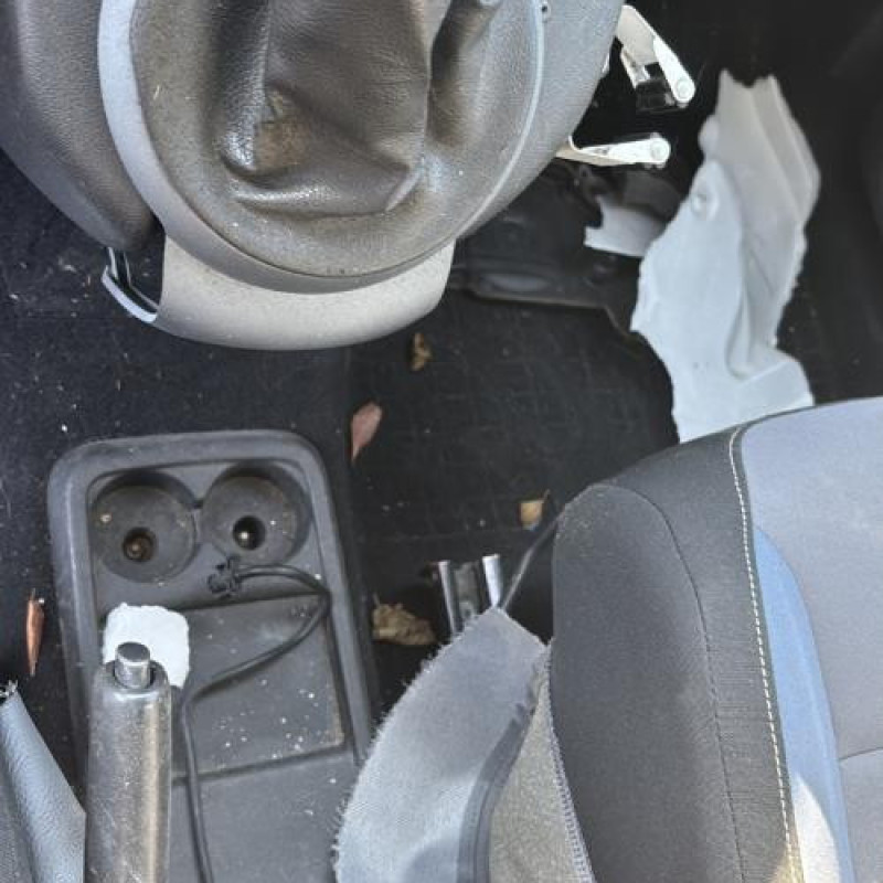 Amortisseur avant droit PEUGEOT PARTNER 2 Photo n°20