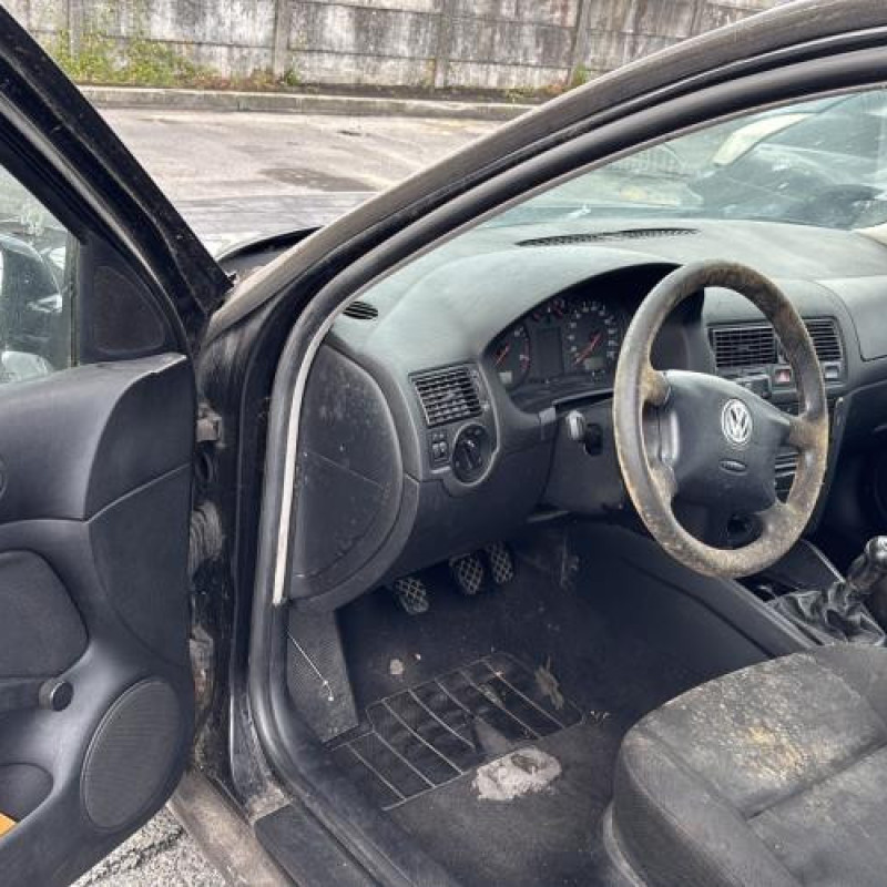 Moteur essuie glace avant VOLKSWAGEN GOLF 4 Photo n°16