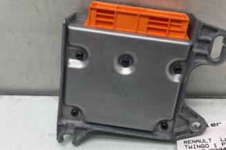 Boitier air bag RENAULT TWINGO 1