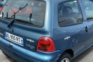 Boitier air bag RENAULT TWINGO 1