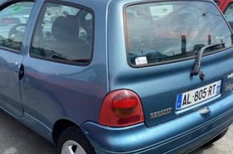Boitier air bag RENAULT TWINGO 1
