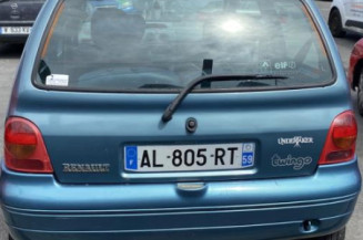 Boitier air bag RENAULT TWINGO 1