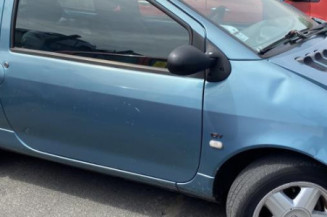 Boitier air bag RENAULT TWINGO 1