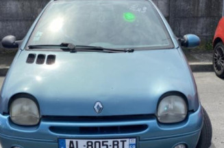 Boitier air bag RENAULT TWINGO 1