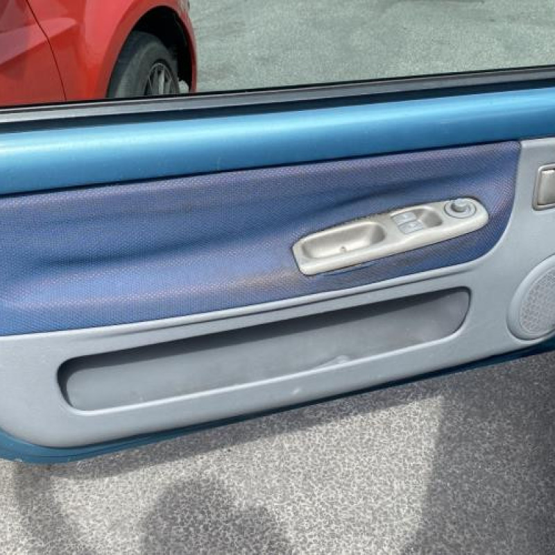 Boitier air bag RENAULT TWINGO 1 Photo n°13