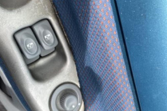 Boitier air bag RENAULT TWINGO 1