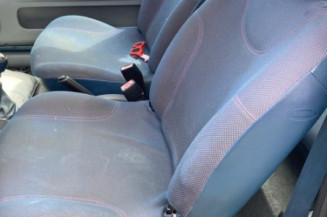 Boitier air bag RENAULT TWINGO 1