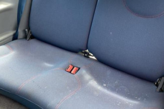 Boitier air bag RENAULT TWINGO 1