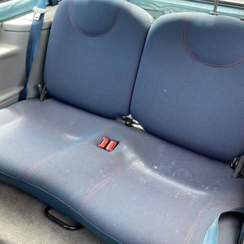 Boitier air bag RENAULT TWINGO 1 Photo n°16