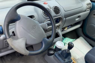 Boitier air bag RENAULT TWINGO 1