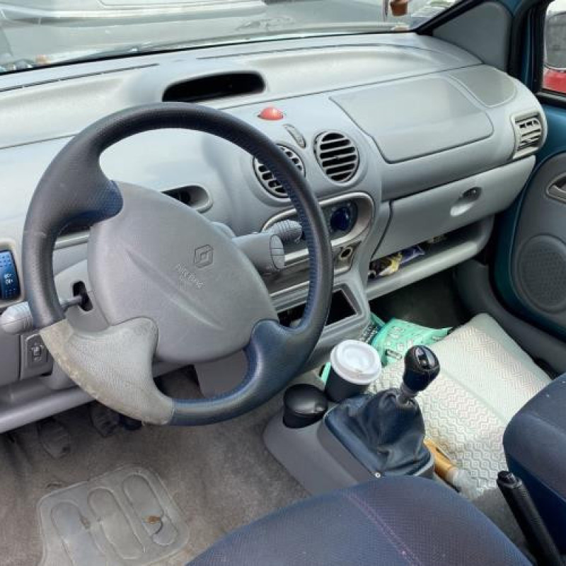 Boitier air bag RENAULT TWINGO 1 Photo n°17