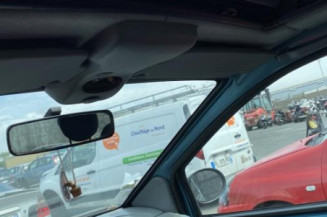 Boitier air bag RENAULT TWINGO 1