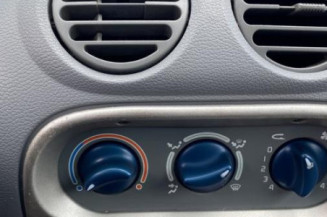 Boitier air bag RENAULT TWINGO 1