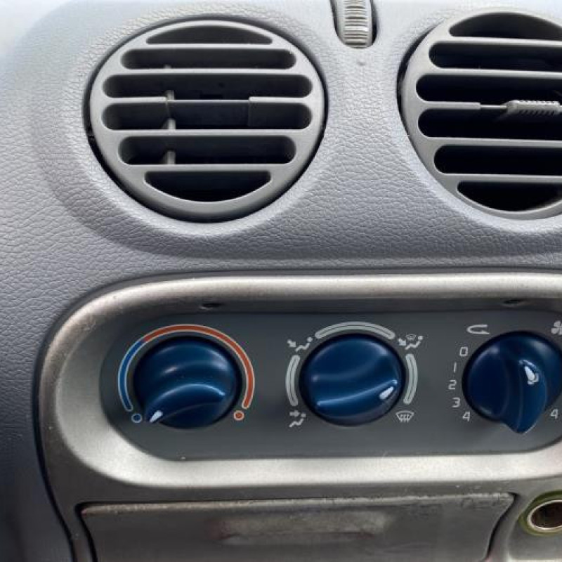 Boitier air bag RENAULT TWINGO 1 Photo n°19