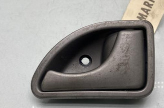 Poignee interieur avant droit RENAULT TWINGO 1 Photo n°1