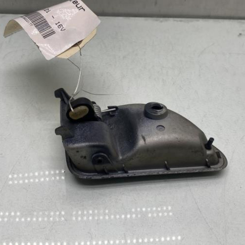 Poignee interieur avant droit RENAULT TWINGO 1 Photo n°3