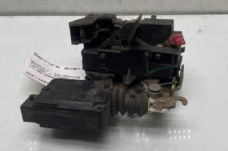 Serrure avant droit RENAULT TWINGO 1