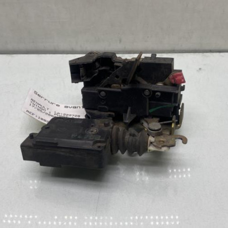 Serrure avant droit RENAULT TWINGO 1