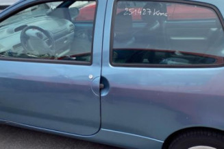 Poignee interieur avant droit RENAULT TWINGO 1