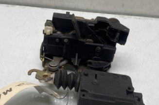 Serrure avant gauche RENAULT TWINGO 1
