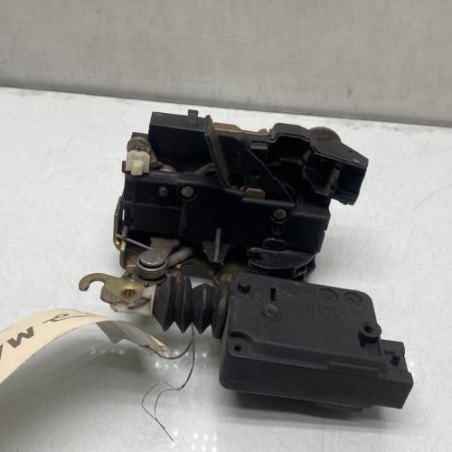 Serrure avant gauche RENAULT TWINGO 1