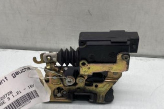 Serrure avant gauche RENAULT TWINGO 1