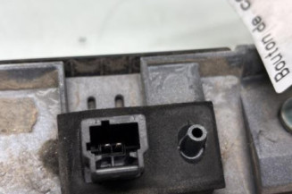 Bouton de coffre PEUGEOT 207