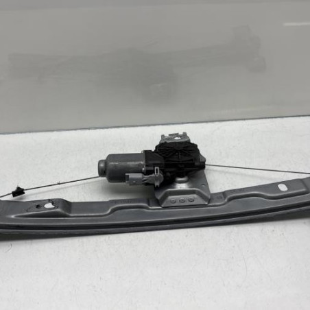 Leve vitre electrique avant droit PEUGEOT 207 Photo n°1