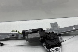Leve vitre electrique avant gauche PEUGEOT 207 Photo n°1