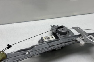 Leve vitre electrique avant gauche PEUGEOT 207