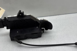 Serrure avant gauche PEUGEOT 207