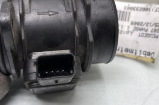 Debitmetre PEUGEOT 207