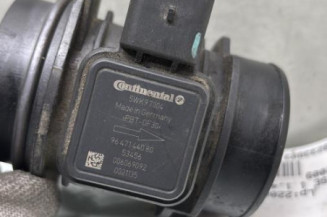 Debitmetre PEUGEOT 207