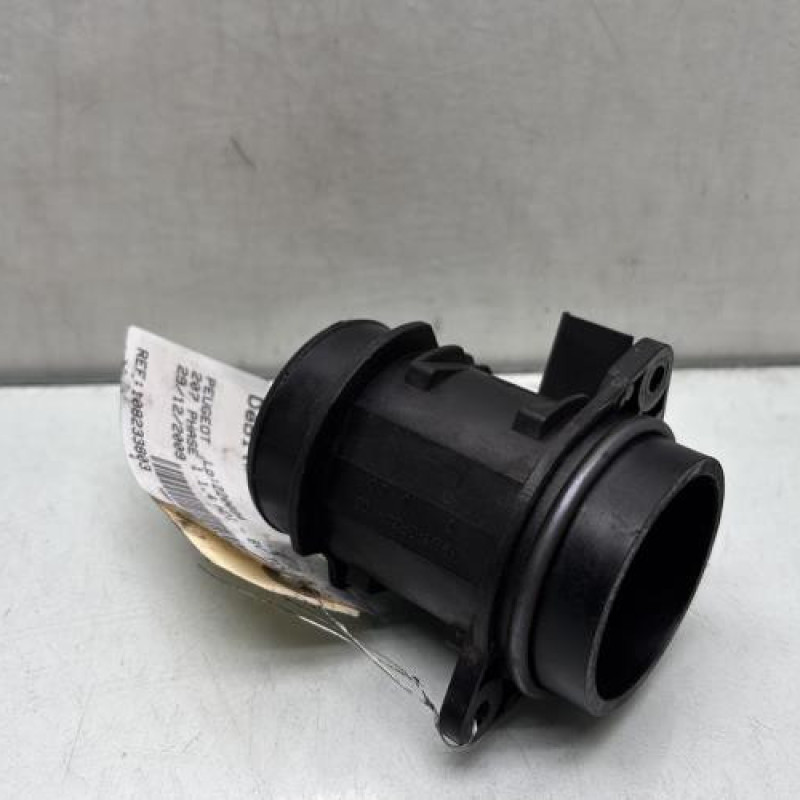 Debitmetre PEUGEOT 207 Photo n°4