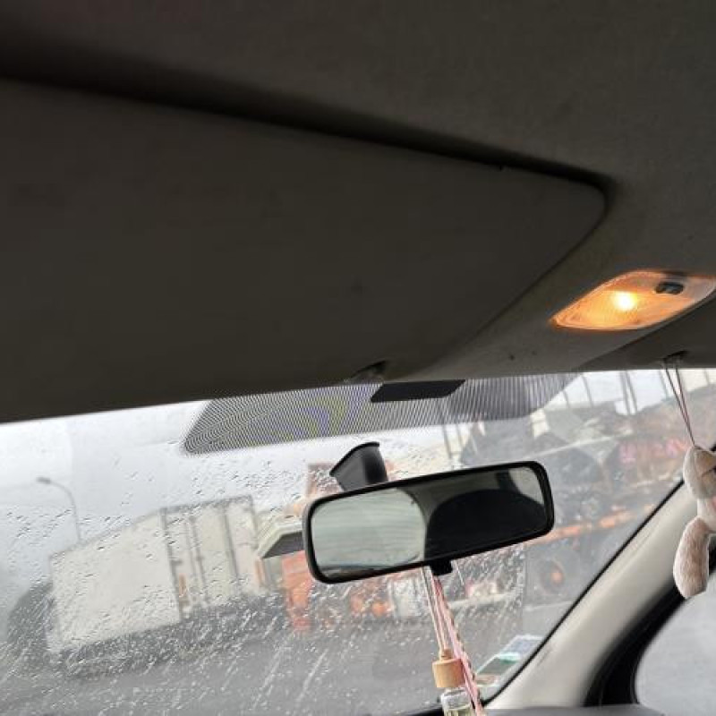 Debitmetre PEUGEOT 207 Photo n°16